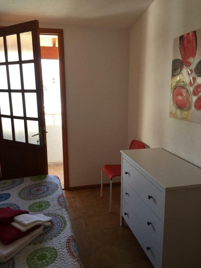 La Palmera Dual Residence: Two-Tier Accommodation Agaete  Exterior photo