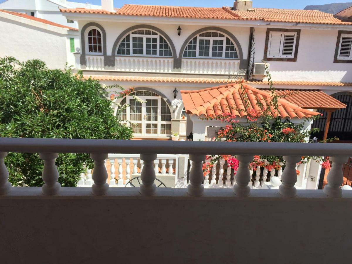 La Palmera Dual Residence: Two-Tier Accommodation Agaete  Exterior photo