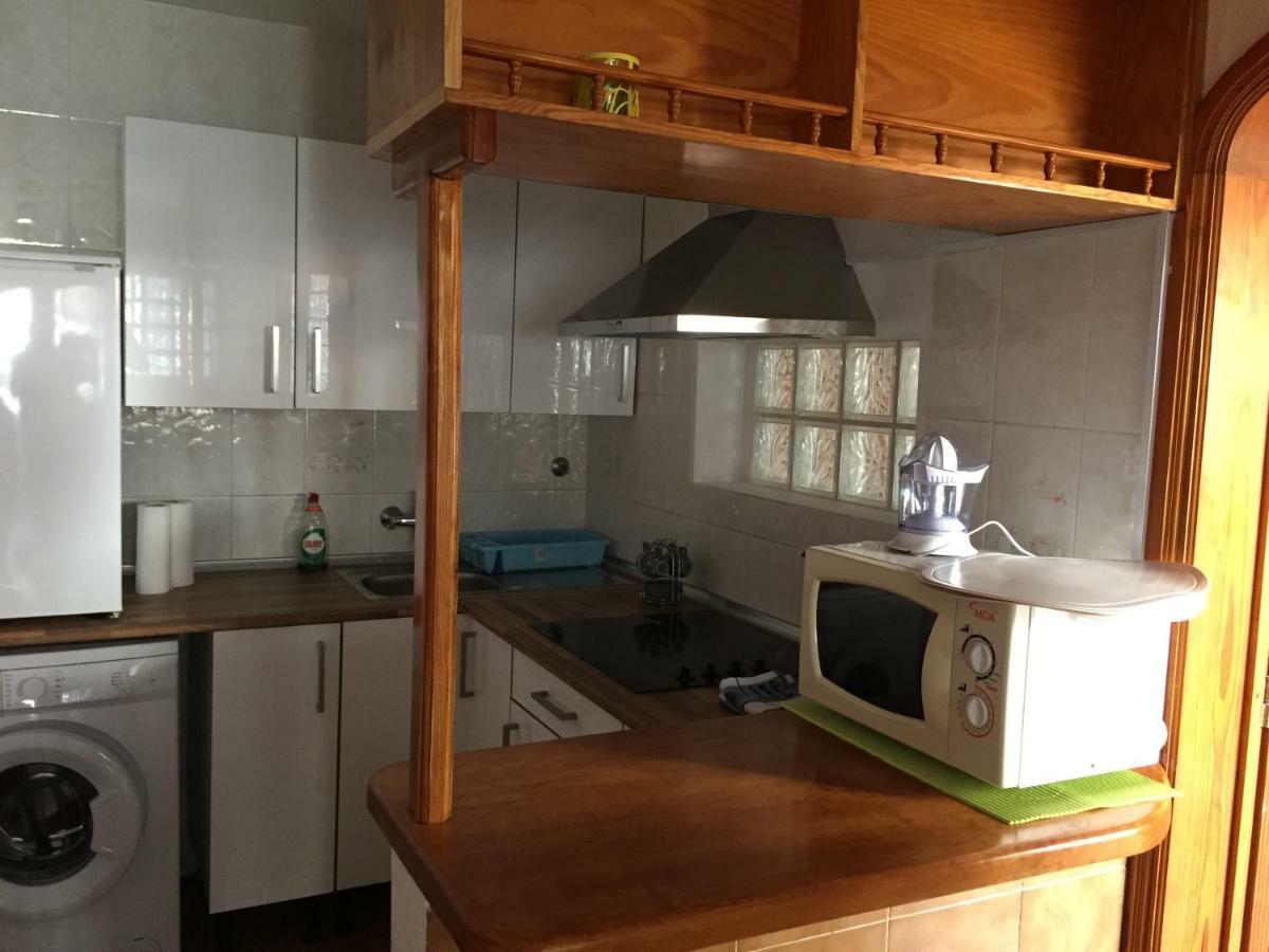 La Palmera Dual Residence: Two-Tier Accommodation Agaete  Exterior photo
