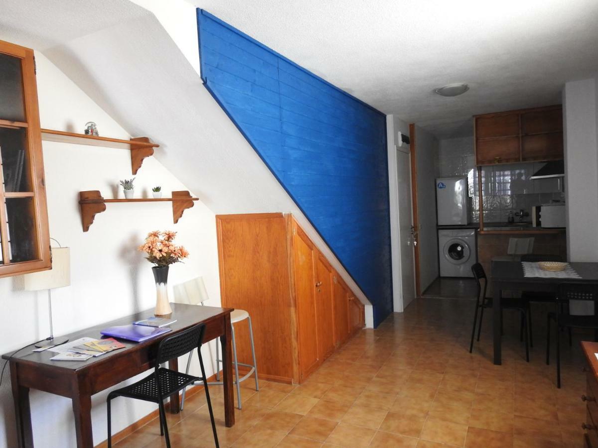 La Palmera Dual Residence: Two-Tier Accommodation Agaete  Exterior photo